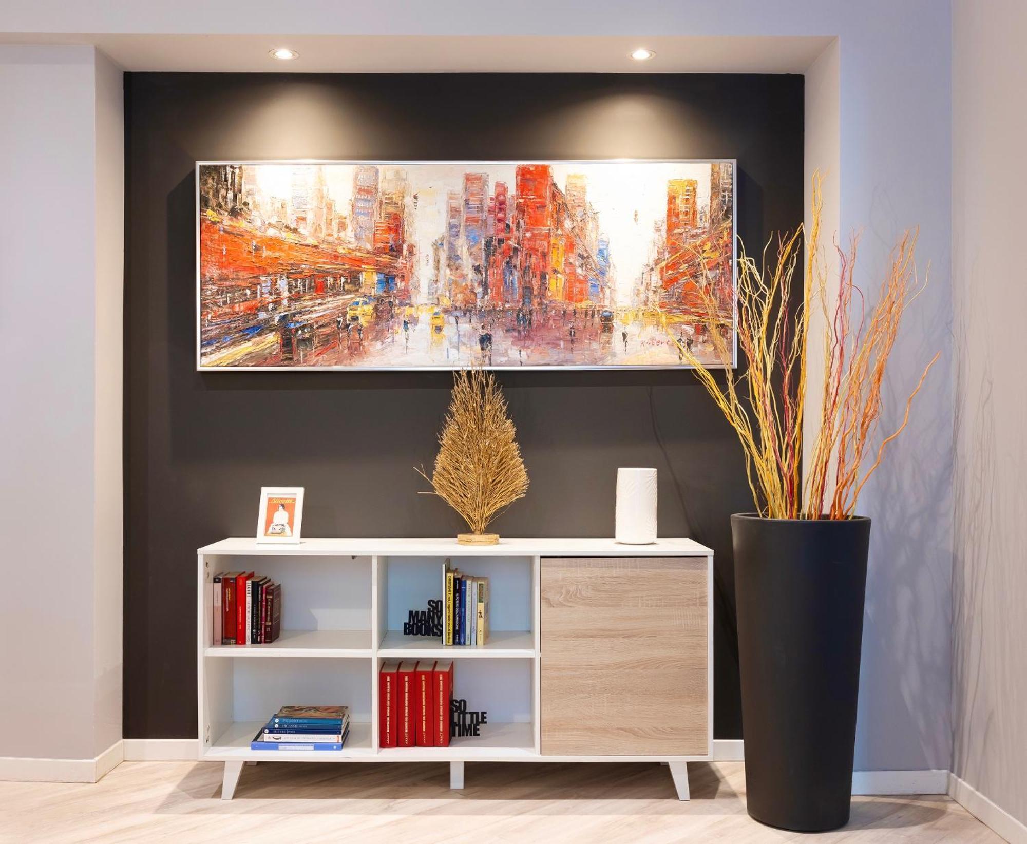 Milano Centrale Geo Comfort Luaran gambar